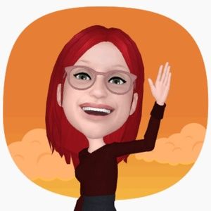 Meet your Posher, Kristyn